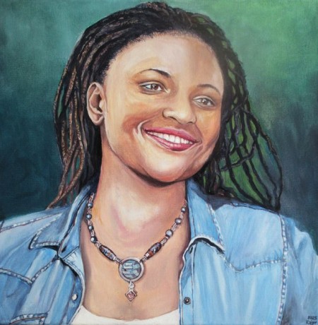 LIZ WRIGHT
