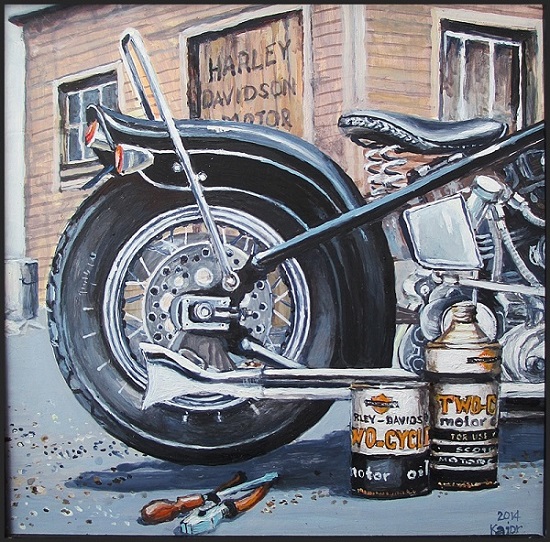 harley-davidson-2014 mini PR.