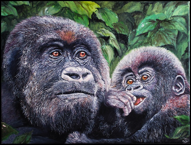 FLORA A FAUNA 75. PR.