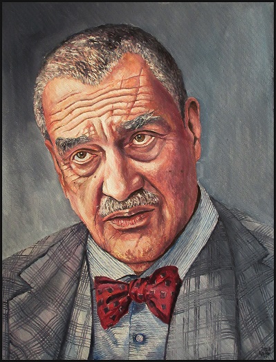 kníže KAREL S. PR.