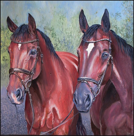 CHampagne a Carinna  PR . 