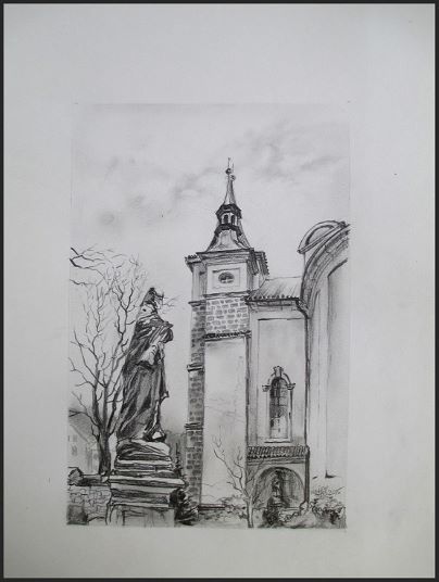 SLANÝ tužka III.