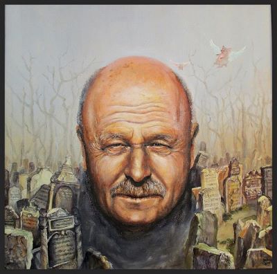 PETR SKOUMAL