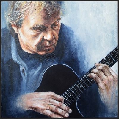 VLASTA TŘEŠNÁK