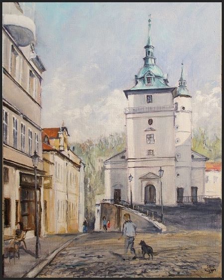 TEPLICE XVIII.
