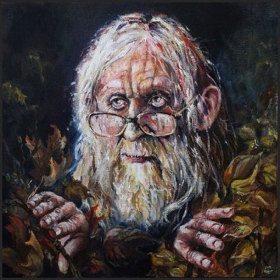 VRATISLAV BRABENEC