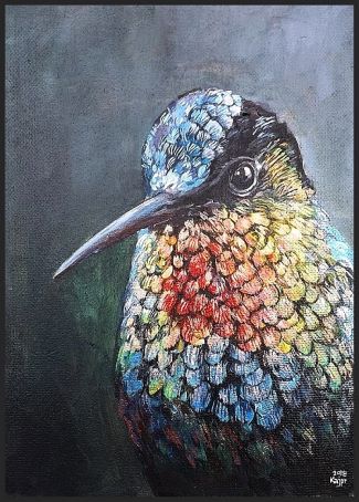 FLORA A FAUNA 18