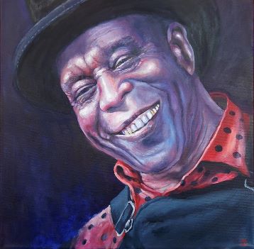 BUDDY GUY