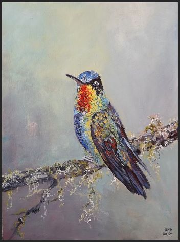 FLORA A FAUNA 21