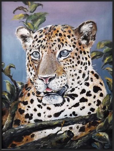 FLORA A FAUNA 28