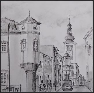 SLANÝ tužka III.