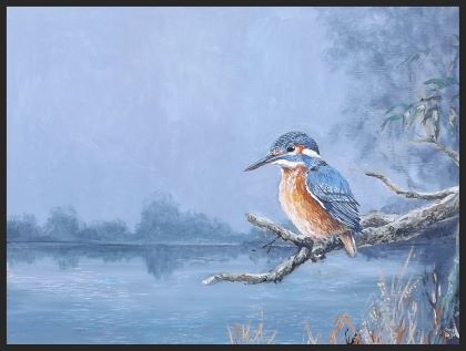 FLORA A FAUNA 24