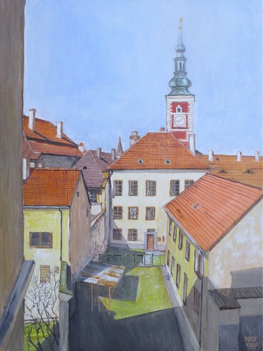 SLANÝ 93