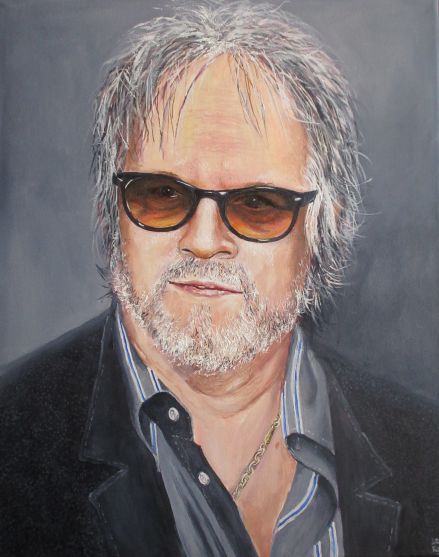AL KOOPER