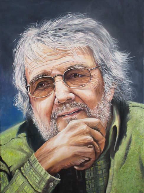 JAN SPÁLENÝ .