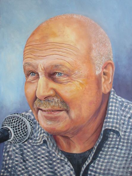PETR SKOUMAL