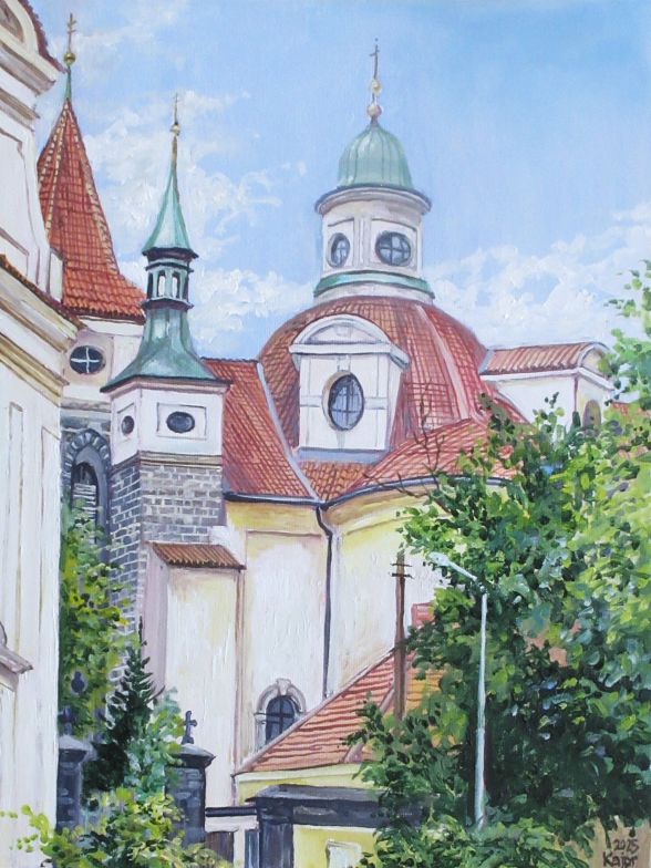 SLANÝ 96.