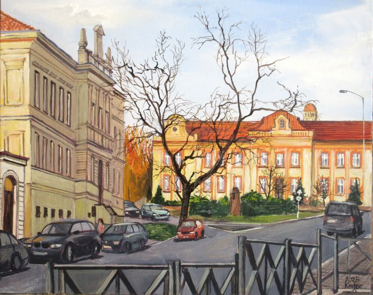 SLANÝ 98.