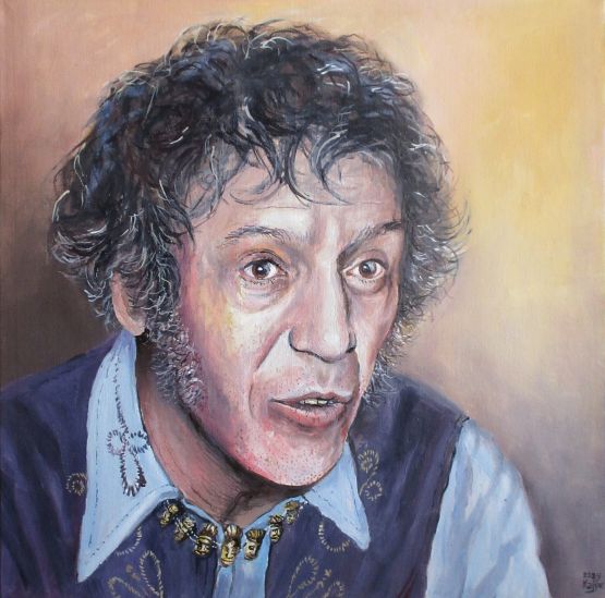 ALEXIS KORNER