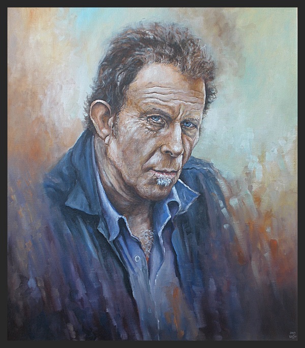 TOM WAITS 18/2012 PR.